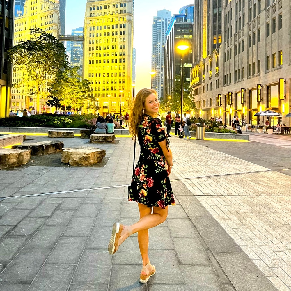 Meet the posher: Sydney